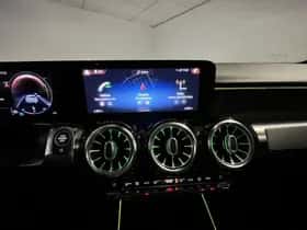 Mercedes-Benz GLB-Klasse (2021) thumbnail 29