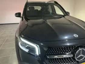 Mercedes-Benz GLB-Klasse (2021) thumbnail 4