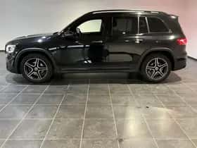 Mercedes-Benz GLB-Klasse (2021) thumbnail 6