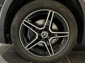 Mercedes-Benz GLB-Klasse (2021) thumbnail 7