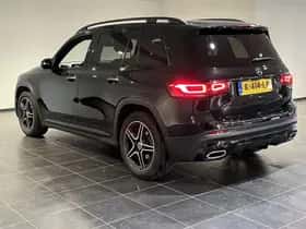 Mercedes-Benz GLB-Klasse (2021) thumbnail 9