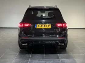 Mercedes-Benz GLB-Klasse (2021) thumbnail 10