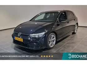 Volkswagen Golf (2022)