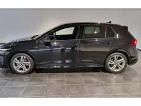 Volkswagen Golf (2022) thumbnail 12