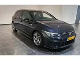 Volkswagen Golf (2022) thumbnail 5
