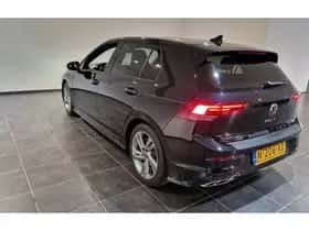 Volkswagen Golf (2022) thumbnail 6