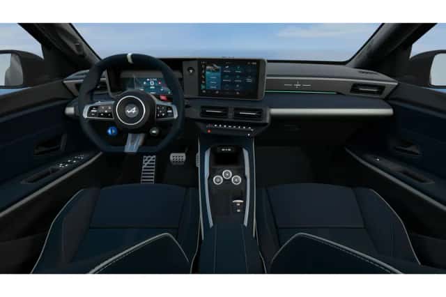 Alpine A290 (2026) thumbnail 5