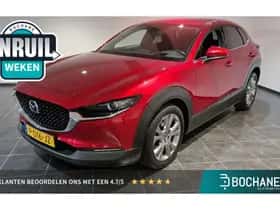 Mazda CX-30 (2021)