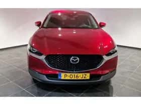 Mazda CX-30 (2021) thumbnail 15