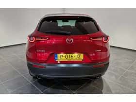 Mazda CX-30 (2021) thumbnail 16