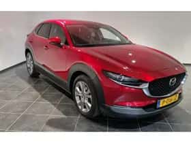 Mazda CX-30 (2021) thumbnail 5