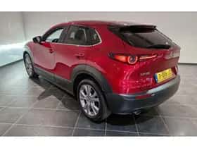 Mazda CX-30 (2021) thumbnail 6