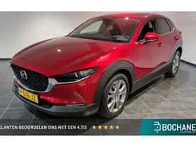 Mazda CX-30 (2021)