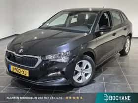 Škoda Scala (2020) thumbnail 1