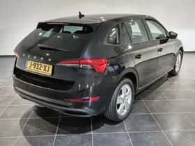 Škoda Scala (2020) thumbnail 2