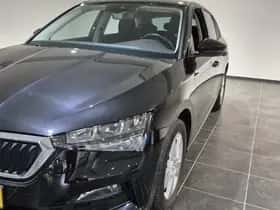 Škoda Scala (2020) thumbnail 12