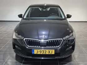 Škoda Scala (2020) thumbnail 14