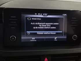 Škoda Scala (2020) thumbnail 25