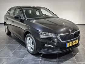 Škoda Scala (2020) thumbnail 5
