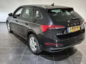 Škoda Scala (2020) thumbnail 6