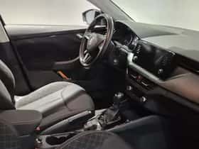 Škoda Scala (2020) thumbnail 7