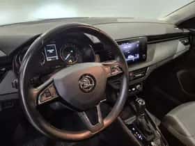 Škoda Scala (2020) thumbnail 10