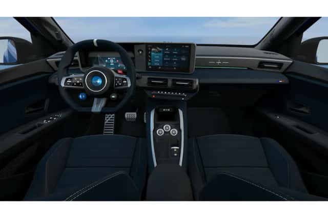 Alpine A290 (2026) thumbnail 5