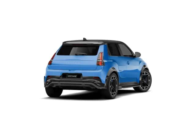 Alpine A290 (2026) thumbnail 6