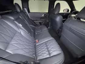 Mitsubishi Outlander (2026) thumbnail 11