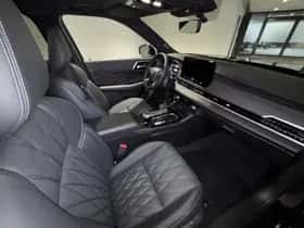 Mitsubishi Outlander (2026) thumbnail 12