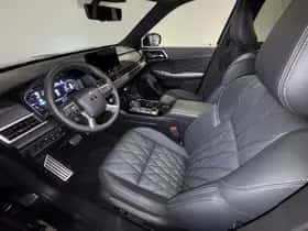 Mitsubishi Outlander (2026) thumbnail 19