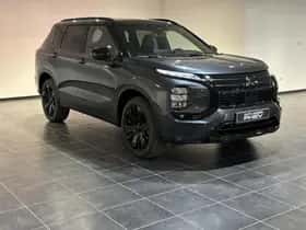 Mitsubishi Outlander (2026) thumbnail 3