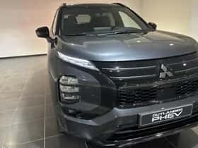 Mitsubishi Outlander (2026) thumbnail 4