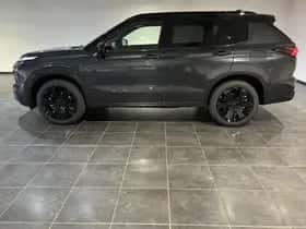Mitsubishi Outlander (2026) thumbnail 6