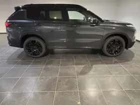 Mitsubishi Outlander (2026) thumbnail 8