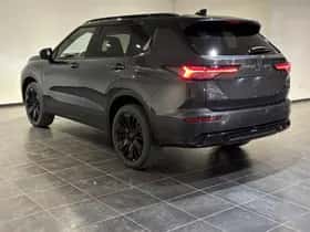 Mitsubishi Outlander (2026) thumbnail 9
