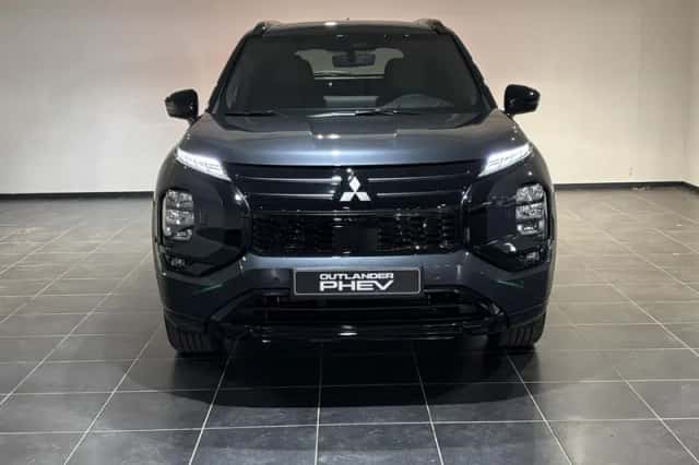 Mitsubishi Outlander (2026) thumbnail 2
