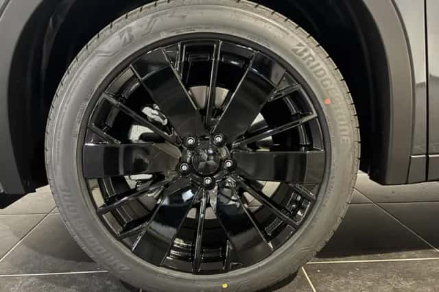 Mitsubishi Outlander (2026) thumbnail 5