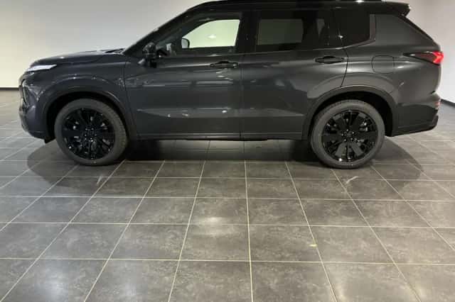 Mitsubishi Outlander (2026) thumbnail 6