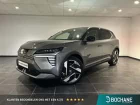 Mitsubishi Eclipse Cross (2026)