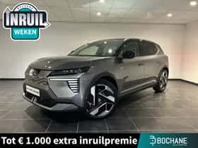 Mitsubishi Eclipse Cross (2026)