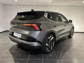Mitsubishi Eclipse Cross (2026) thumbnail 2
