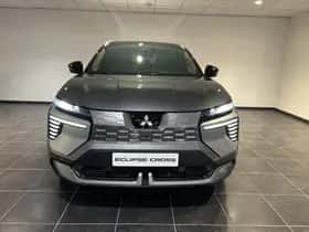 Mitsubishi Eclipse Cross (2026) thumbnail 16