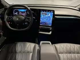 Mitsubishi Eclipse Cross (2026) thumbnail 3