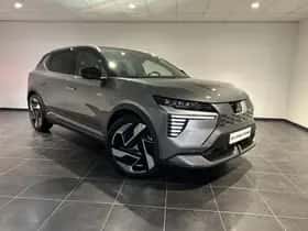 Mitsubishi Eclipse Cross (2026) thumbnail 4