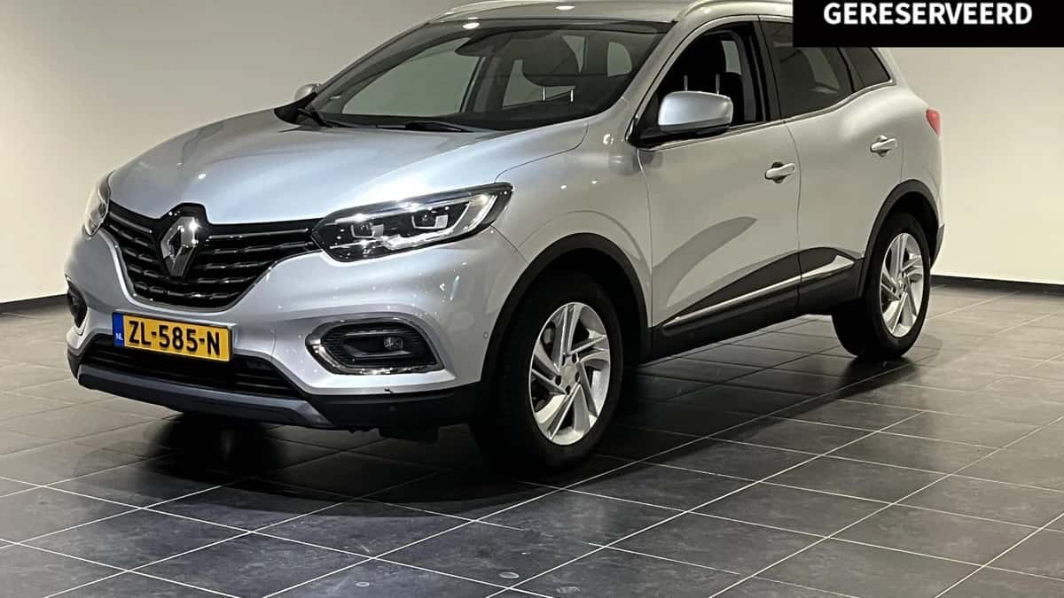 Renault Kadjar (2019) — foto 1