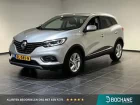 Renault Kadjar (2019)