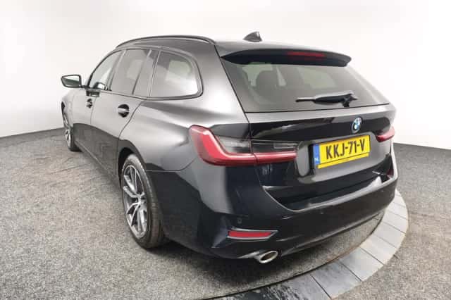 BMW 3-Serie (2022) thumbnail 6