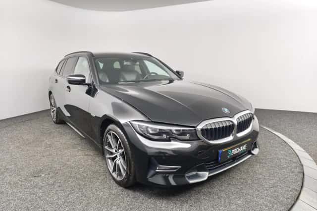 BMW 3-Serie (2022) thumbnail 5