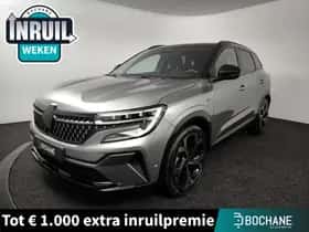 Renault Austral (2023)